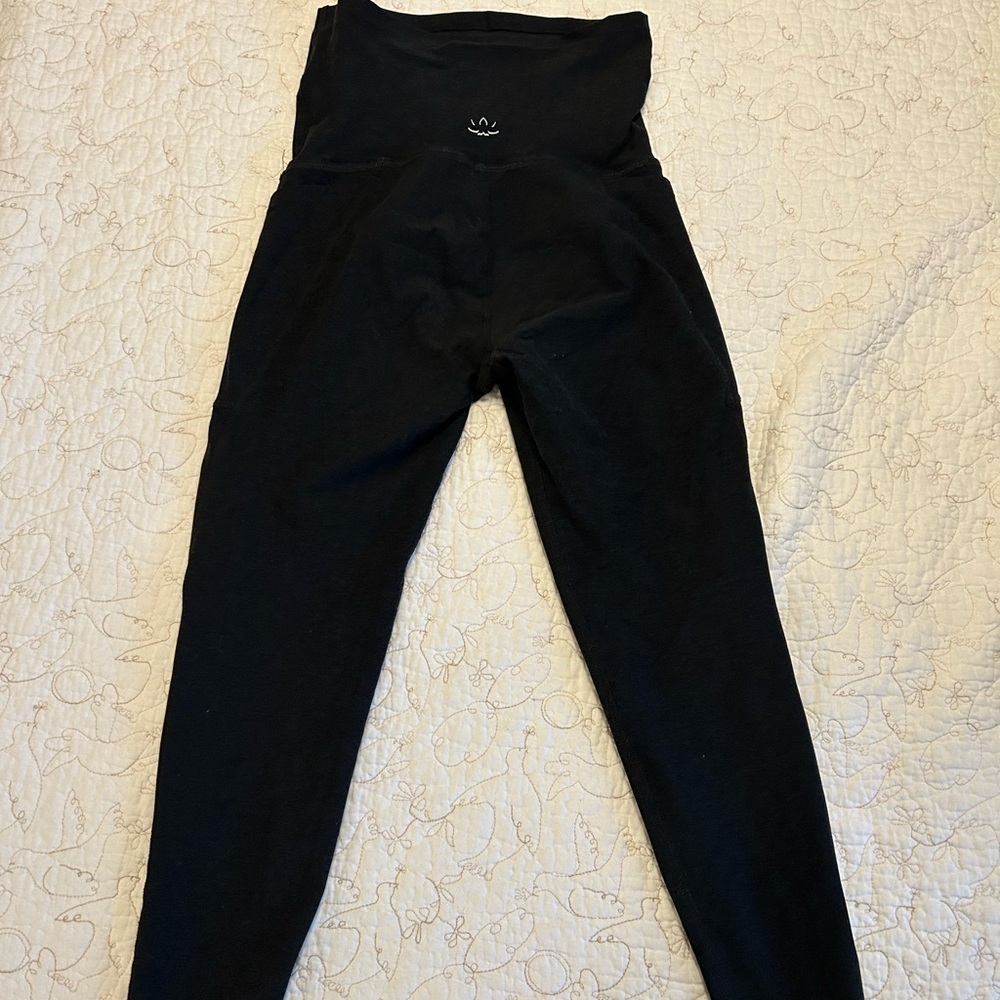 Beyond the Bump Maternity Leggings